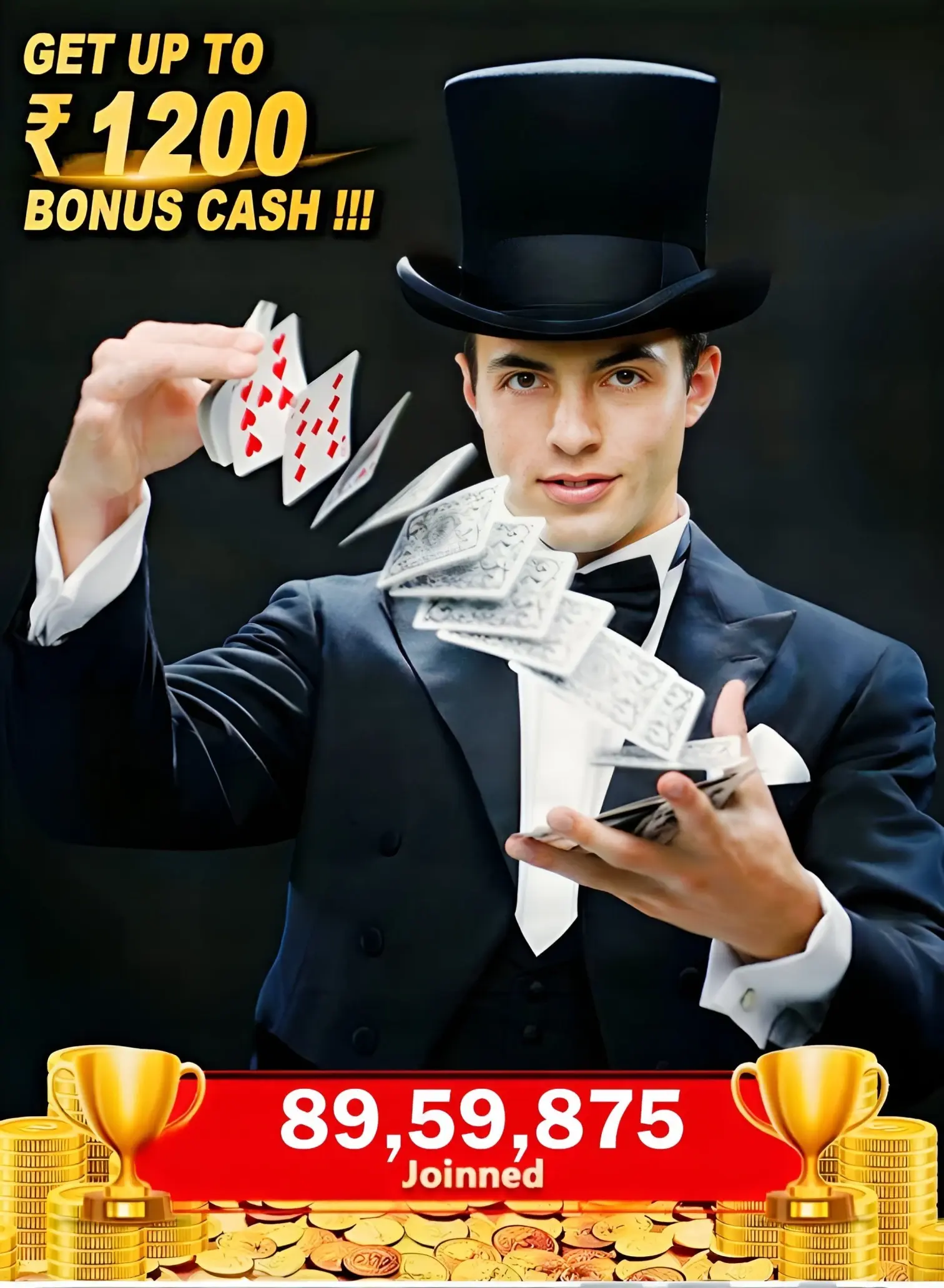 Teen Patti Master